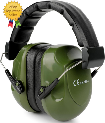 Noise reduction ear - noise,